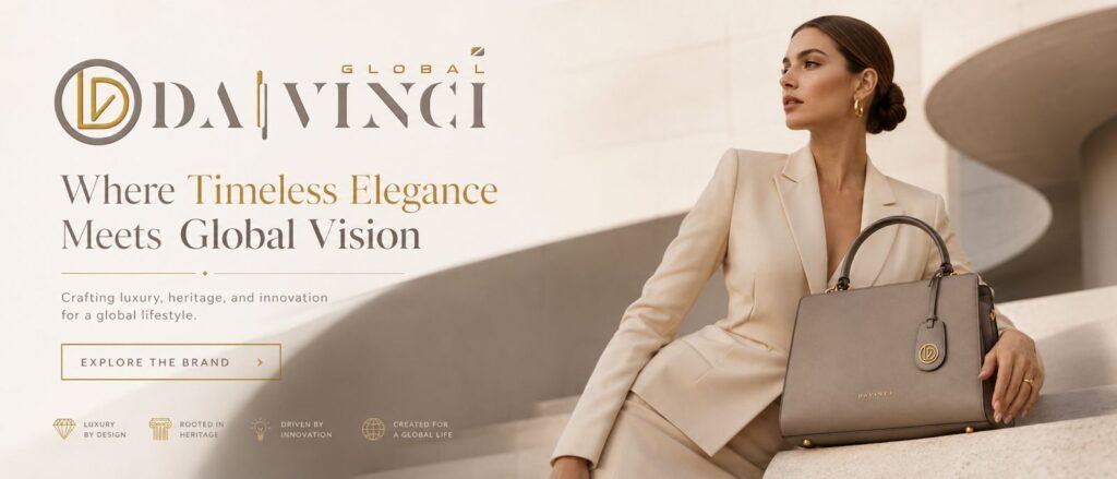 DavinciGlobal
