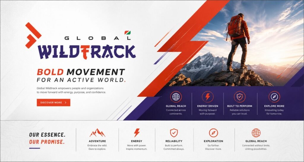 WildTrack