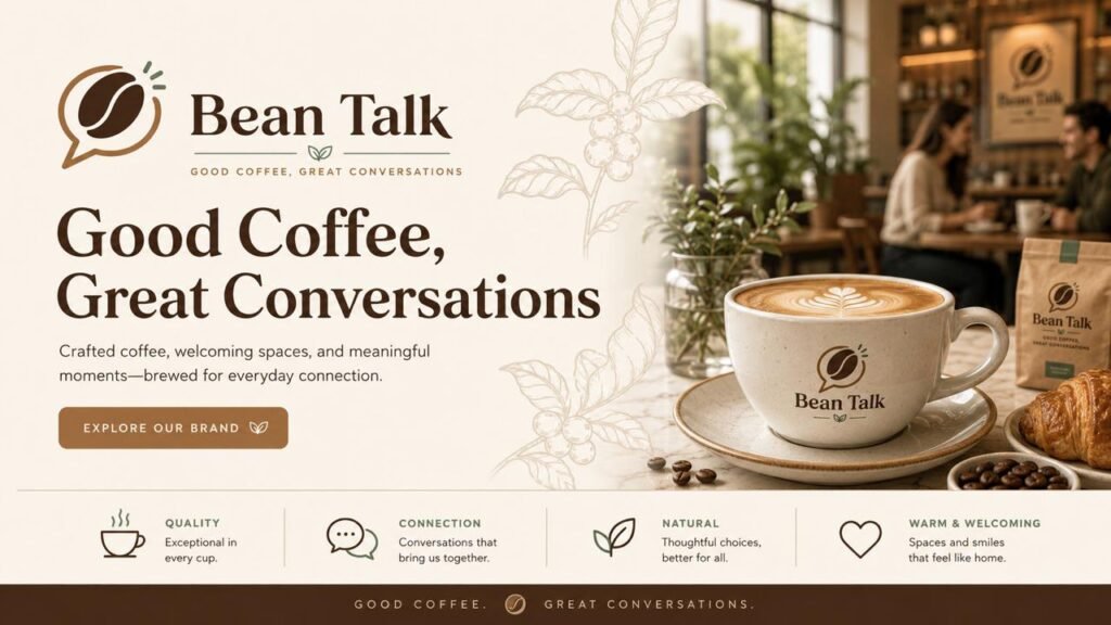 Bean Talk