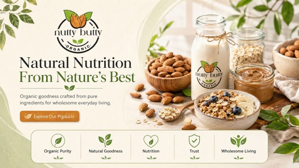 Natural Nutrition