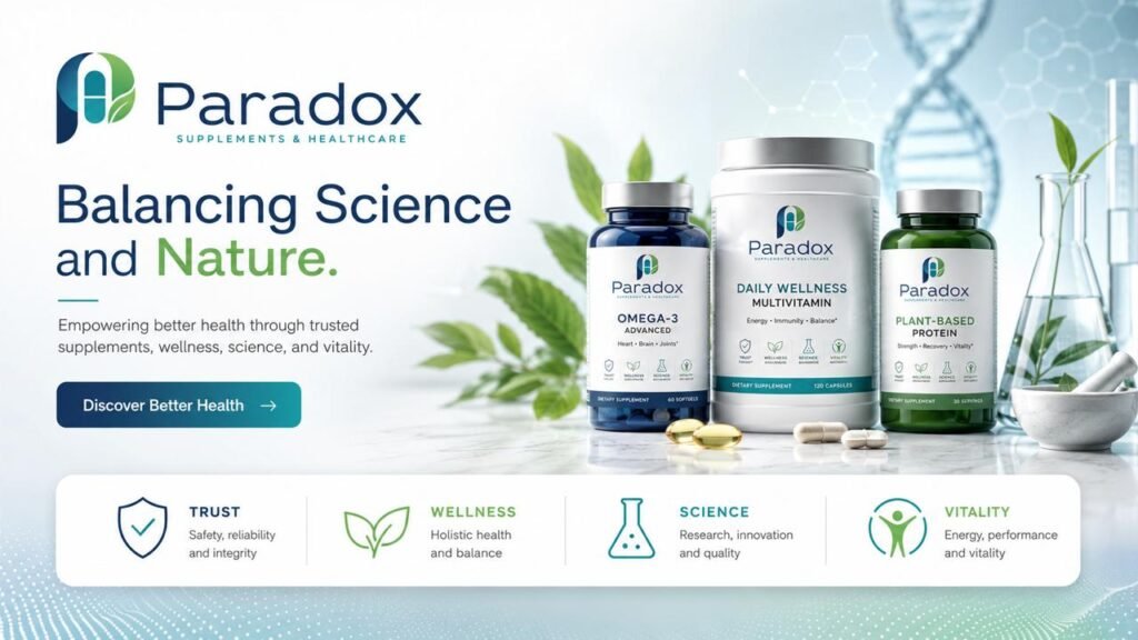 Paradox